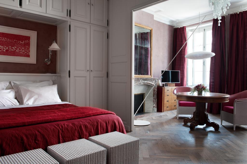 Family Suite private Hammam