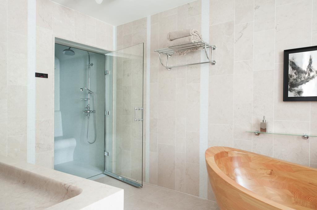 Mauve Suite Private Hammam