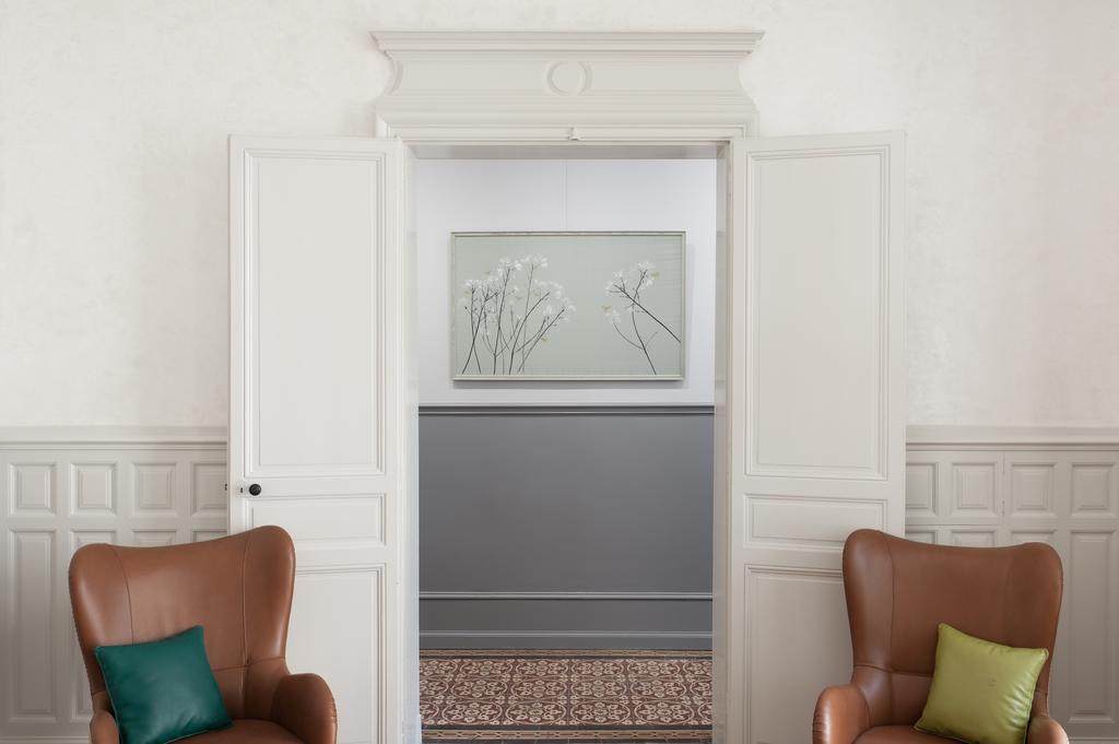 Mauve Suite Private Hammam