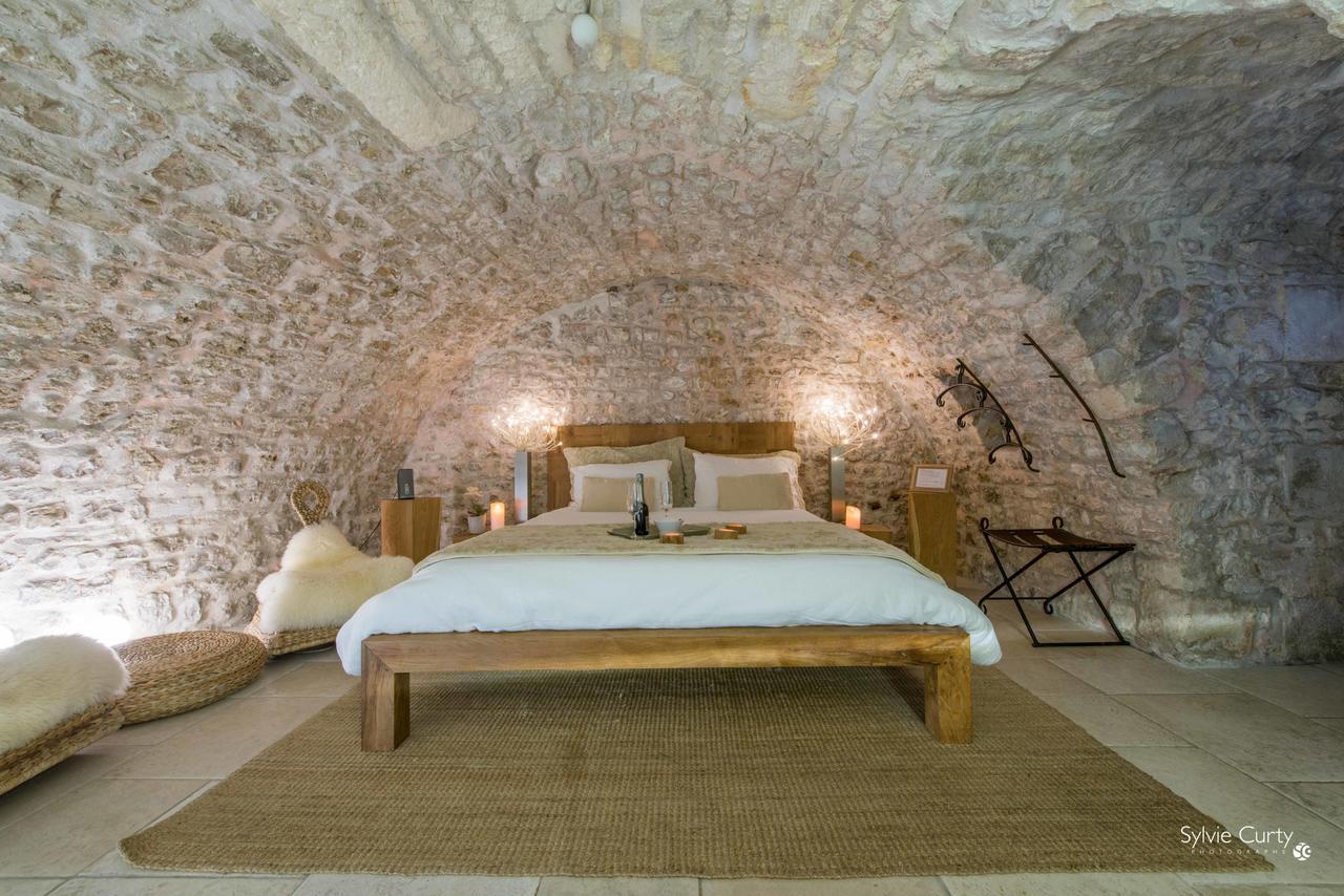 Deluxe Double Room Bath