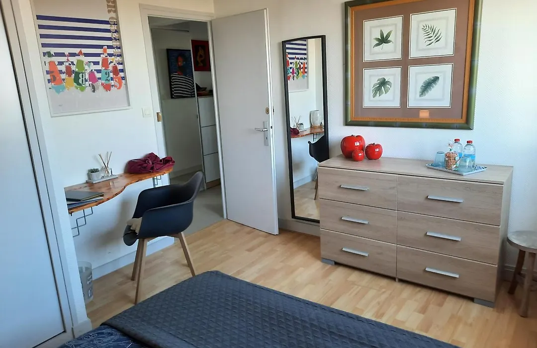 360 degrés sur la rochelle chambre d hôte-1