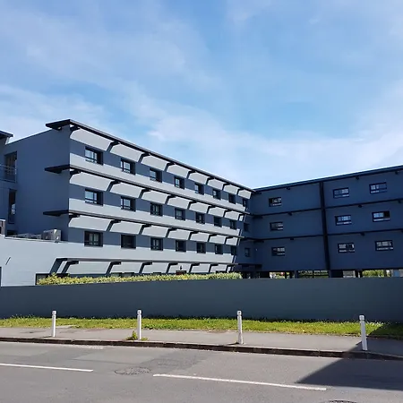 B&B HOTEL La Rochelle Centre Les Minimes-2