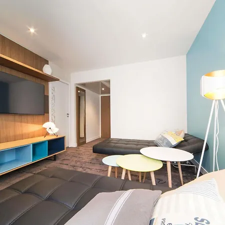 ibis Styles La Rochelle Centre-2